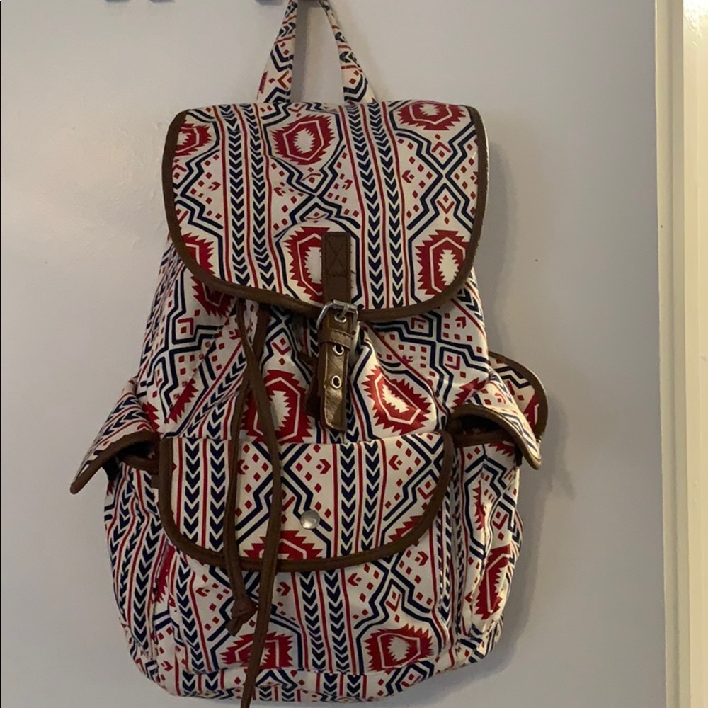 Cute backpack
